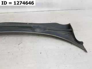13203618 Решетка воздухозаборника (жабо)  Opel Corsa D Арт VD1274646, вид 2