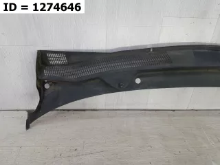 13203618 Решетка воздухозаборника (жабо)  Opel Corsa D Арт VD1274646, вид 3