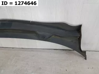 13203618 Решетка воздухозаборника (жабо)  Opel Corsa D Арт VD1274646, вид 4