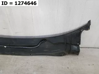 13203618 Решетка воздухозаборника (жабо)  Opel Corsa D Арт VD1274646, вид 6