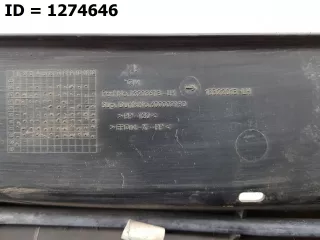 13203618 Решетка воздухозаборника (жабо)  Opel Corsa D Арт VD1274646, вид 7