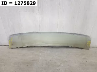 51127227841 Накладка заднего бампера нижняя  BMW X5 E70 Арт VD1275829, вид 1