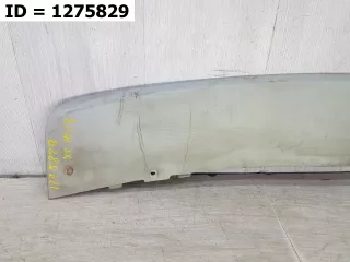51127227841 Накладка заднего бампера нижняя  BMW X5 E70 Арт VD1275829, вид 2