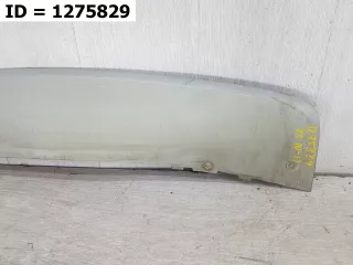 51127227841 Накладка заднего бампера нижняя  BMW X5 E70 Арт VD1275829, вид 3