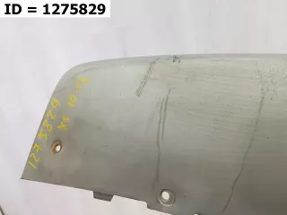 51127227841 Накладка заднего бампера нижняя  BMW X5 E70 Арт VD1275829, вид 4