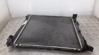 253101H600,253102H650,253102L650,253102H660,253102L600,253102H600 Радиатор системы охлаждения Hyundai i30 FD Арт LBN09KA01, вид 2