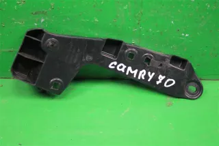 5259106010 кронштейн бампера Toyota Camry XV70 Арт 1642RM, вид 1
