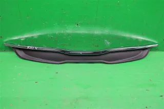 86350H0000 решетка радиатора Kia Rio 4 Арт 2305RM, вид 1