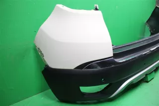 850221296R Бампер Renault Kaptur Арт 23137RM, вид 2
