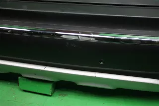850221296R Бампер Renault Kaptur Арт 23137RM, вид 4
