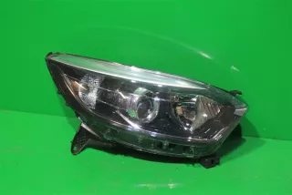 260108765R Фара Renault Kaptur Арт 23967RM, вид 1