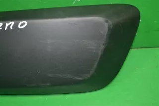  Накладка бампера Renault Sandero 2 Арт 25555RM, вид 2
