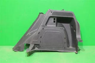 5J6867428H47H, 5j6867430 Обшивка багажника Skoda Fabia 2 Арт 31433RM, вид 1