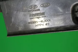25321-4lxxx Дефлектор радиатора Hyundai Solaris 1 Арт 32590RM, вид 4