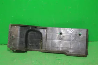 291344y000 Пыльник радиатора Kia Rio 3 Арт 33783RM, вид 1