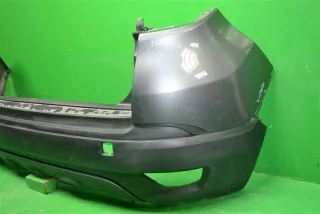 850221296R Бампер Renault Kaptur Арт 35060RM, вид 4