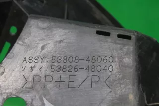 5380848060 Пыльник крыла Lexus RX 4 Арт 38469RM, вид 5