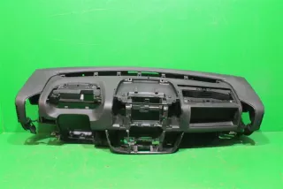 1307400070 Торпедо Peugeot Boxer 2 Арт 38495RM, вид 1