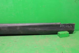 1747490, bm51a10155a Накладка порога Ford Focus 3 Арт 40008RM, вид 4