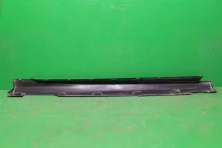 1747490, bm51a10155a Накладка порога Ford Focus 3 Арт 40008RM, вид 6