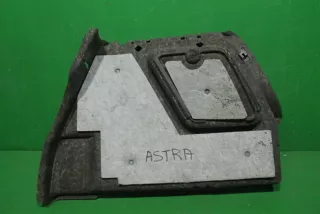 13310147 Обшивка багажника Opel Astra J Арт 40556RM, вид 4