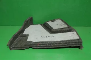 13310147 Обшивка багажника Opel Astra J Арт 40556RM, вид 5