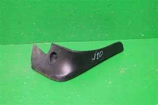 63850-br01a брызговик Nissan Qashqai 1  Арт 41015RM, вид 1