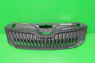 5JA8536689B9 решетка радиатора Skoda Rapid Арт 41567RM, вид 1
