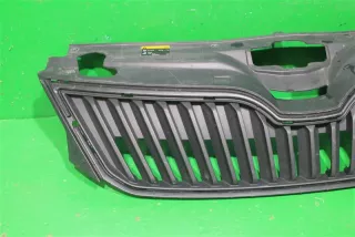 5JA8536689B9 решетка радиатора Skoda Rapid Арт 41567RM, вид 2