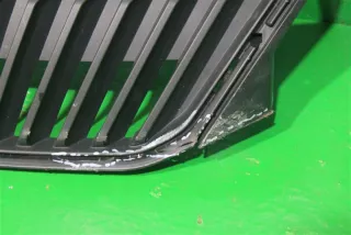 5JA8536689B9 решетка радиатора Skoda Rapid Арт 41567RM, вид 4