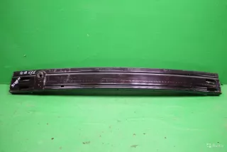 H50304EAMA усилитель бампера Nissan Qashqai 2 Арт 49017RM, вид 2