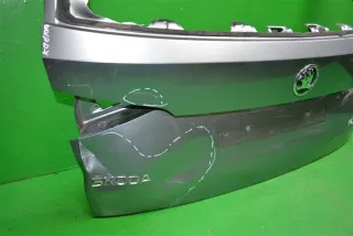565827023B дверь багажника Skoda Kodiaq Арт 50118RM, вид 2