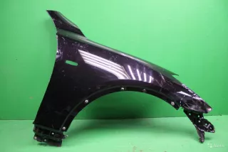 F31001BAAA Крыло Infiniti EX Арт 50810RM, вид 1