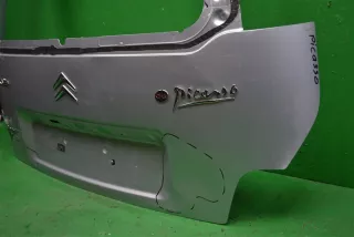 9803598080 дверь багажника Citroen C3 Picasso Арт 53870RM, вид 3
