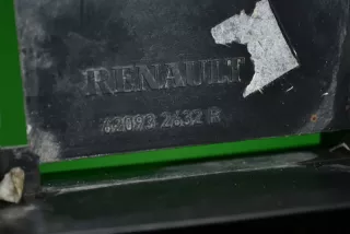 620932632r Абсорбер бампера Renault Dokker Арт 57457RM, вид 5