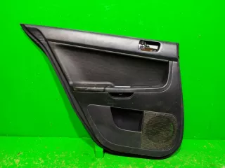  Обшивка двери Mitsubishi Lancer 10 Арт 58193RM, вид 1