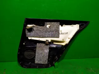  Обшивка двери Mitsubishi Lancer 10 Арт 58193RM, вид 4