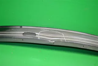 850324CC0A усилитель бампера Nissan X-Trail T31 Арт 58361RM, вид 3
