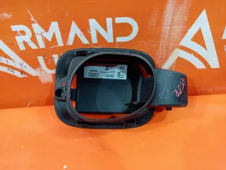 8r0809999b заливная горловина топливного бака Audi Q5 1 Арт 134469PM, вид 3