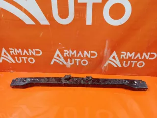 6400G195 усилитель бампера верхний Mitsubishi Pajero Sport 2 restailing Арт 137457PM, вид 1