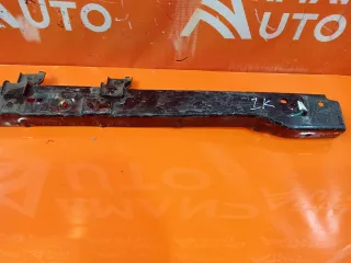 6400G195 усилитель бампера верхний Mitsubishi Pajero Sport 2 restailing Арт 137457PM, вид 2