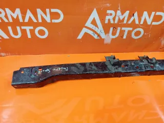 6400G195 усилитель бампера верхний Mitsubishi Pajero Sport 2 restailing Арт 137457PM, вид 3