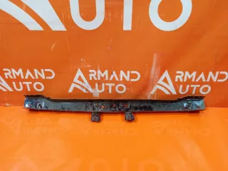 6400G195 усилитель бампера верхний Mitsubishi Pajero Sport 2 restailing Арт 137457PM, вид 4