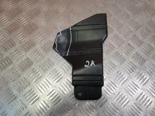 6400f048 Кронштейн решетки радиатора нижний Mitsubishi Outlander 3 Арт 159639PM, вид 1