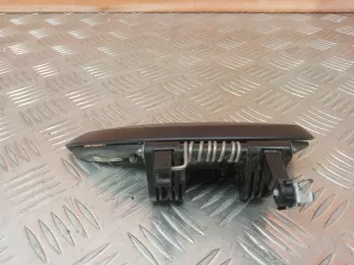 806067028R ручка двери внешняя рено логан Renault Logan 2 Арт 159978PM, вид 3
