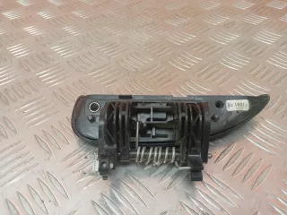 806067028R ручка двери внешняя рено логан Renault Logan 2 Арт 159978PM, вид 4