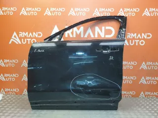 T4A1369 дверь ягуар f pace (ф пейс) Jaguar F-Pace Арт 160073PM, вид 1