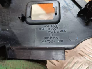 7221D205XA, 7641a101zz накладка обшивки двери Mitsubishi Pajero Sport 2 restailing Арт 160585PM, вид 7