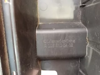 A1188855402 абсорбер бампера Mercedes CLA c118 Арт 160711PM, вид 10