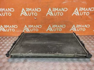 1789645 Радиатор двигателя (ДВС) Ford Transit 4 Арт 161110PM, вид 7